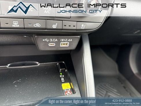 New 2026 Subaru Outback Touring XT AWD/4WD image 81