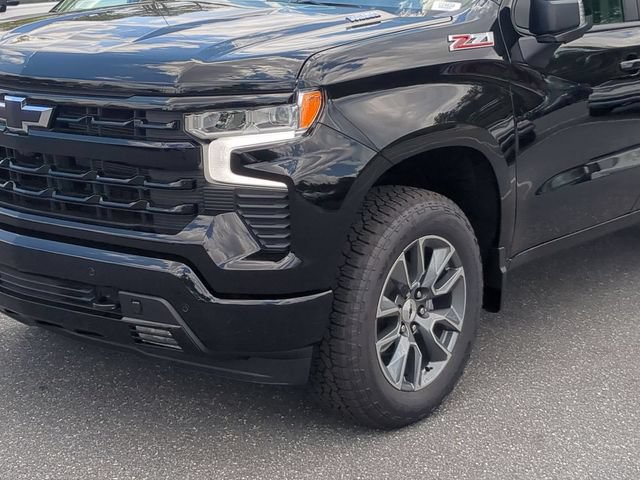 New 2026 Chevrolet Silverado 1500 RST w/ RST All Star Premium Package AWD/4WD image 11