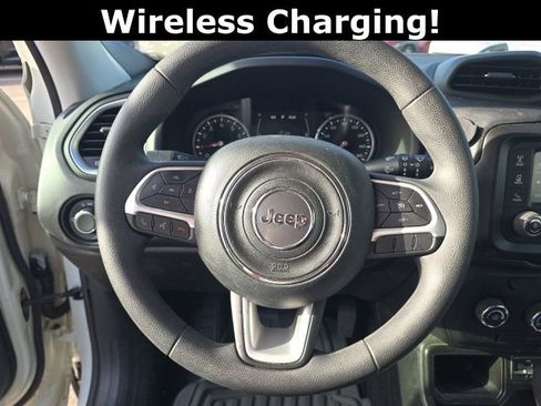 Used 2020 Jeep Renegade Sport image 10