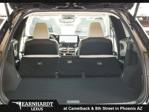 New 2026 Lexus RX 350 Premium Plus AWD/4WD image 17