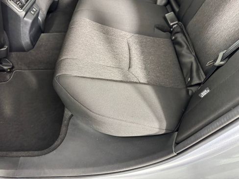 Used 2025 Honda Accord SE image 26