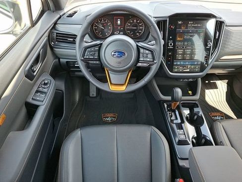 Used 2026 Subaru Forester Wilderness w/ Wilderness Plus Package AWD/4WD image 12