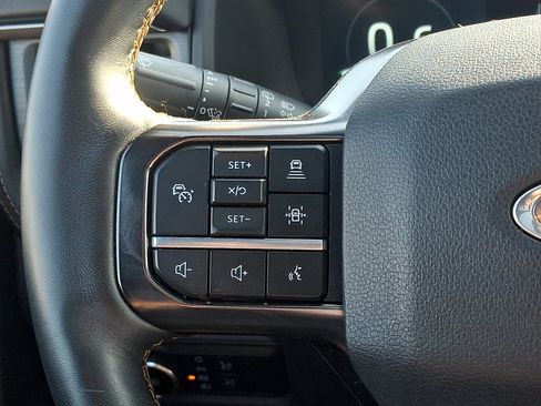 Certified 2023 Ford Expedition Platinum AWD/4WD image 20