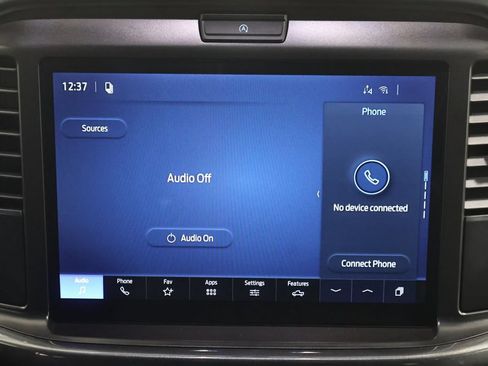 New 2026 Ford F150 STX w/ Equipment Group 200A AWD/4WD image 18