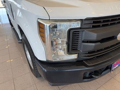 Used 2019 Ford F250 XL RWD image 10