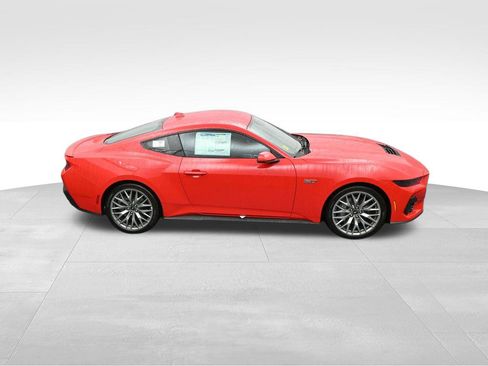 New 2025 Ford Mustang GT Premium image 31