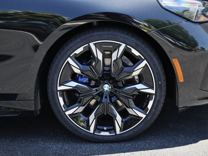 New 2027 BMW 530i w/ M Sport Package