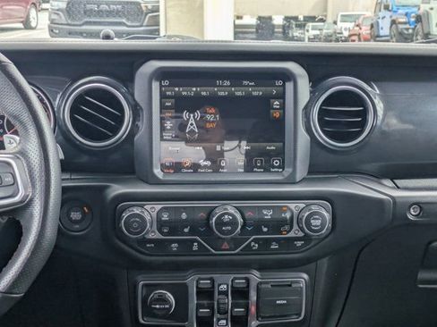 Used 2023 Jeep Wrangler Unlimited Rubicon 392 image 16