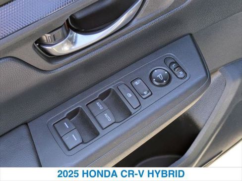 Certified 2025 Honda CR-V Sport image 13