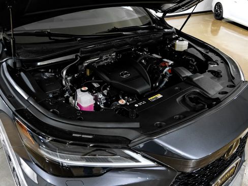 Used 2024 Lexus RX 350 F Sport image 52