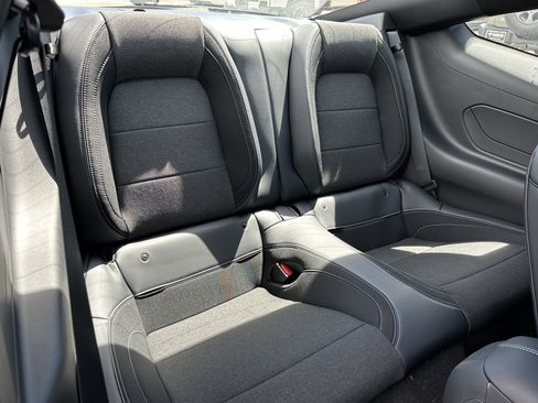 New 2026 Ford Mustang Coupe image 17