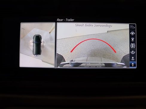 Used 2022 Mercedes-Benz G 63 AMG 4MATIC w/ G Manufaktur Interior Package image 28