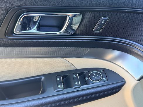 Used 2016 Ford Explorer 4WD image 20