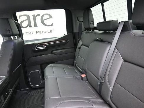 Used 2022 Chevrolet Silverado 1500 LT Trail Boss w/ LT Trail Boss Premium Package image 20