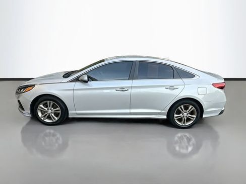 Used 2019 Hyundai Sonata SEL FWD image 9