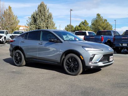 New 2026 Buick Envista Sport Touring w/ Convenience I Package