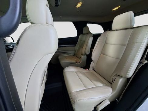 Used 2019 Dodge Durango GT w/ Trailer Tow Group IV image 22