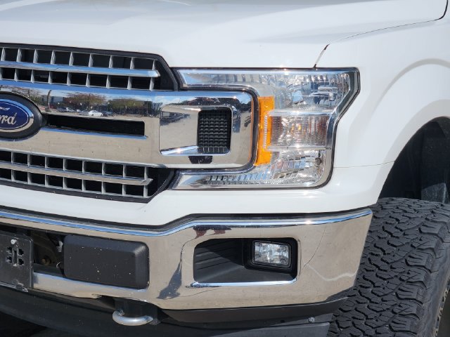 Used 2020 Ford F150 XLT w/ XTR Package AWD/4WD image 9