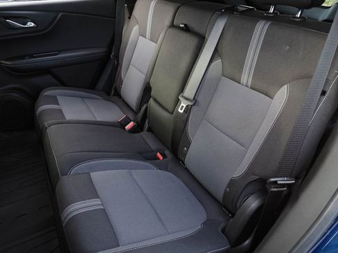 Certified 2023 Chevrolet Blazer LT w/ LPO, Floor Liner Package FWD image 20