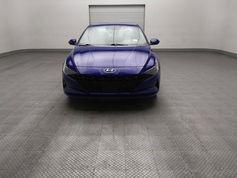 Used 2023 Hyundai Elantra SEL w/ Convenience Package FWD image 15