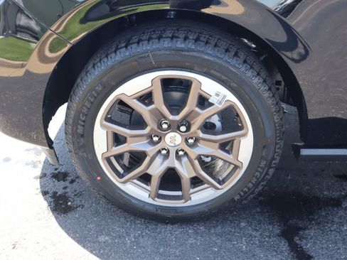 New 2026 Ford Expedition King Ranch AWD/4WD image 20