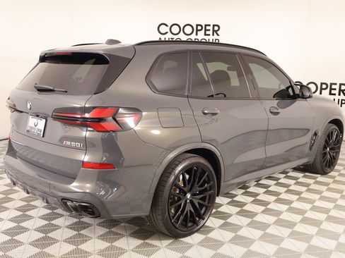 Used 2024 BMW X5 M60i image 22