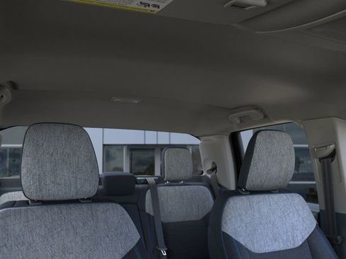 New 2025 Ford Maverick XLT w/ Equipment Group 302A image 12