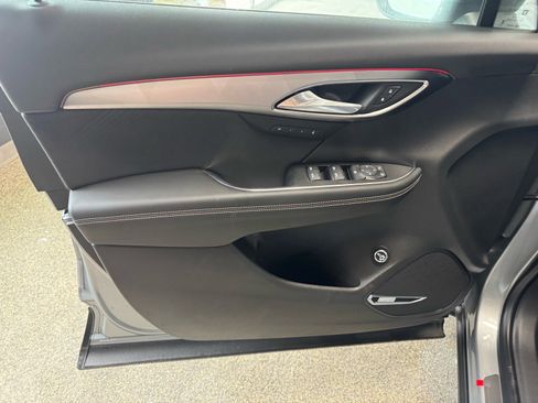 New 2026 Buick Envision Sport Touring image 13