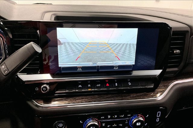Used 2024 GMC Sierra 1500 Elevation AWD/4WD image 30