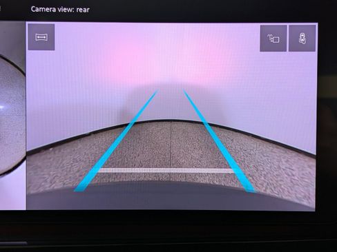 Certified 2025 Audi S5 Prestige w/ Prestige Package image 21