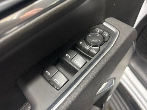 Used 2025 Chevrolet Silverado 3500 High Country w/ High Country Premium Package image 13