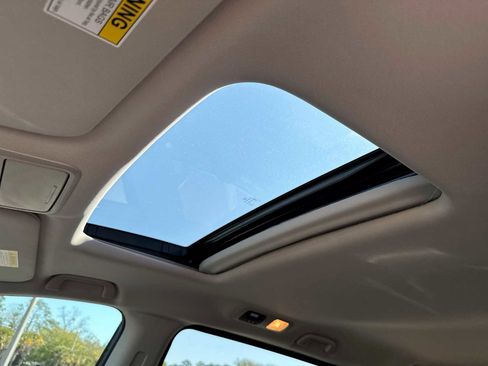 New 2026 Honda Odyssey EX-L image 16