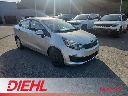 Used 2016 Kia Rio LX w/ Power Package