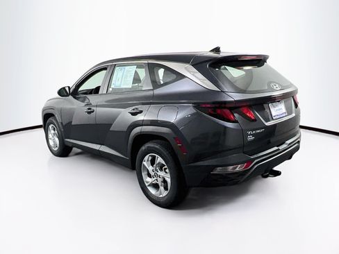 Used 2024 Hyundai Tucson SE AWD/4WD image 7