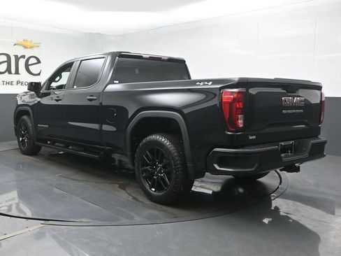Used 2023 GMC Sierra 1500 Pro w/ Graphite Edition AWD/4WD image 36