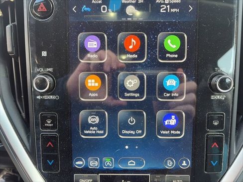 Certified 2024 Subaru Crosstrek 2.0i Premium image 8