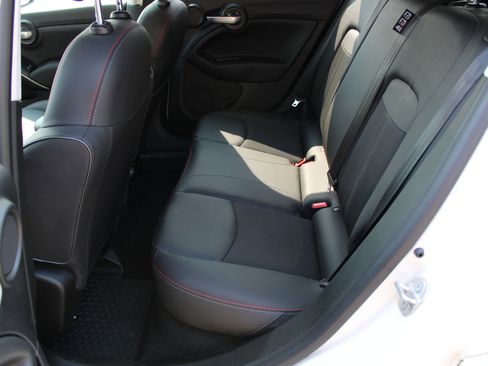 Used 2023 FIAT 500X Sport w/ Technology Group image 12