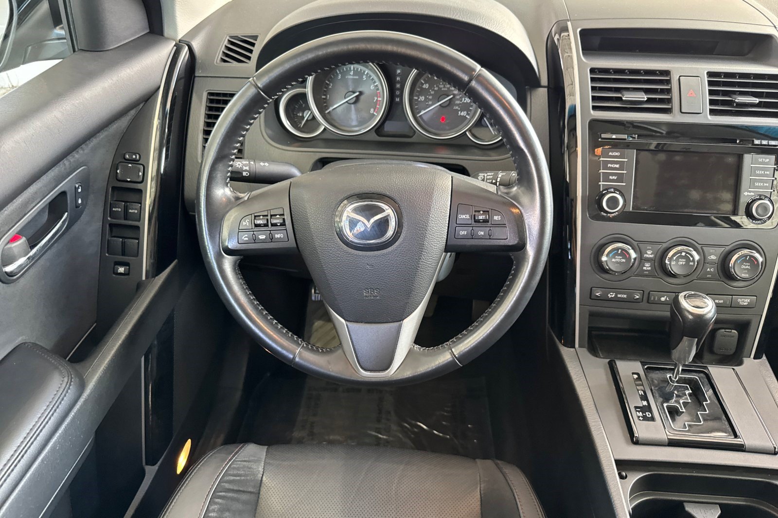 Used 2013 MAZDA CX-9 Touring AWD/4WD image 18