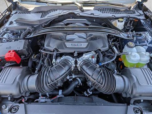 New 2026 Ford Mustang Dark Horse RWD image 17