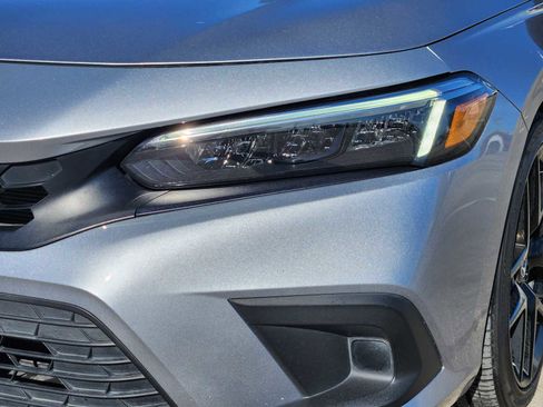 Certified 2023 Honda Civic Sport image 7