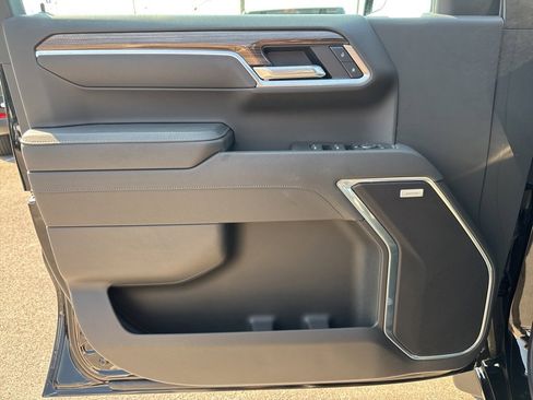 Used 2025 Chevrolet Silverado 1500 RST w/ All Star Edition Plus image 29