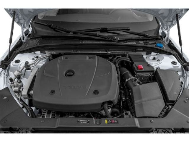 Used 2020 Volvo V60 T5 Cross Country AWD/4WD image 12