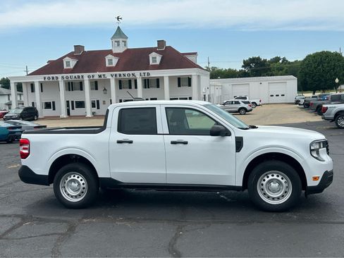 New 2026 Ford Maverick XL w/ Equipment Group 101A AWD/4WD image 2