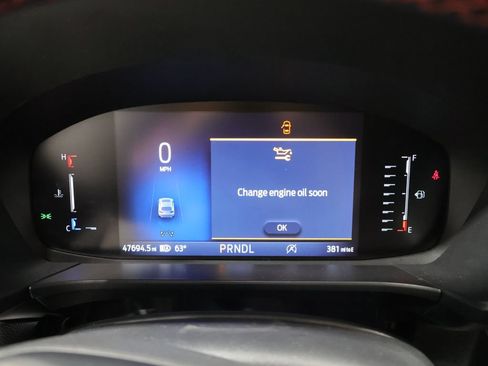 Used 2024 Ford Escape ST-Line AWD/4WD image 41