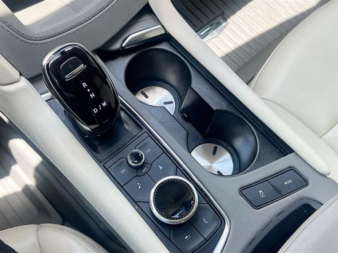 Used 2025 Cadillac XT5 Premium Luxury w/ LPO, Floor Liner Package FWD image 17