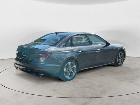 Used 2024 Audi A4 2.0T Premium Plus AWD/4WD image 5