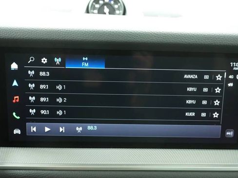 New 2026 Porsche Cayenne AWD/4WD image 19