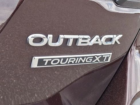 Used 2023 Subaru Outback Touring XT AWD/4WD image 33