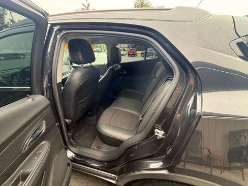 Used 2016 Buick Encore FWD image 8