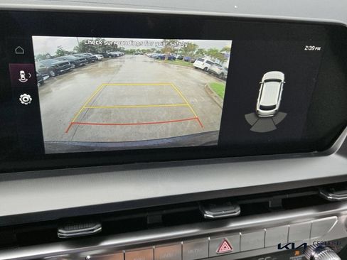 Certified 2024 Kia Telluride S FWD image 21